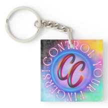 Repeat Offender Sleutelhanger - Officiële Camedian