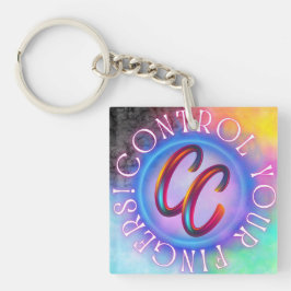 Repeat Offender Sleutelhanger - Officiële Camedian