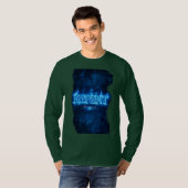 REPENT – Matthew 4:17 Long-Sleeve Shirt (Voorkant volledig)