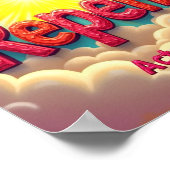 Repent Poster (Hoek)