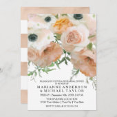 repetitie binnenste pasta's Engels Roos ventilator Kaart (Voorkant / Achterkant)