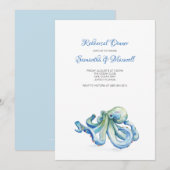 repetitie binnenste uitnodiging kustinktvis (Voorkant / Achterkant)