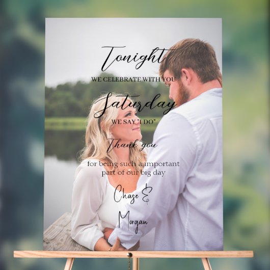 repetitie diner bord  (Neutraal)