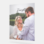 repetitie diner bord  (Hoek)