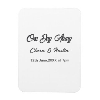 Repetitie diner één dag voor middernacht naam da magneet