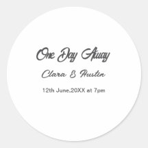 Repetitie diner één dag voor middernacht naam da