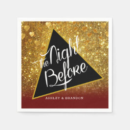 Repetitie Diner Elegante Servet