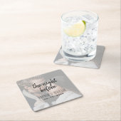 Repetitie Diner Foto Onderzetter (Insitu)