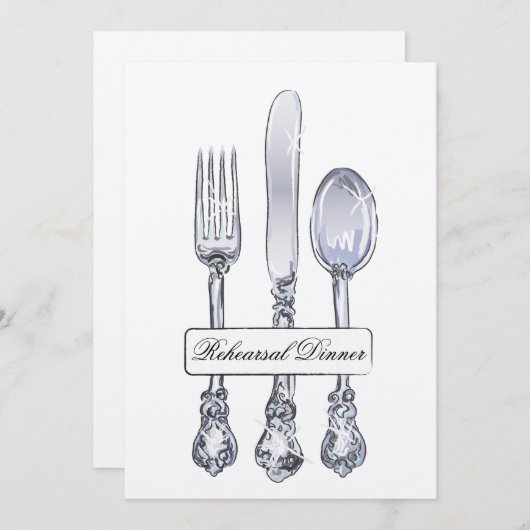 repetitie kaart (Voorkant / Achterkant)