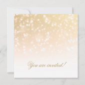 repetitie met goudkoortsverlichting kaart (Achterkant)