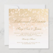 repetitie met goudkoortsverlichting kaart (Voorkant)