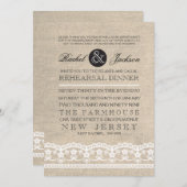 repetitie met lade en schoot kaart (Voorkant / Achterkant)