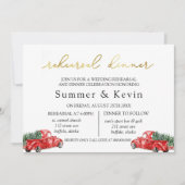 repetitie met Red Truck Kaart (Voorkant)