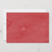 repetitie met Red Truck Kaart (Achterkant)