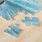 repetitie op de Foyer of the Opera La Rue Legpuzzel (Zijkant)