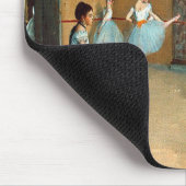 repetitie op de Foyer of the Opera La Rue Muismat (Hoek)