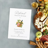 repetitie picknickmand kaart