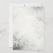 repetitie tot de dood kaart (Achterkant)