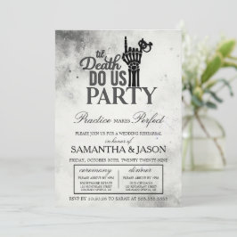 repetitie tot de dood kaart