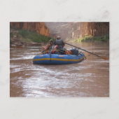 repetitief diner briefkaart (Voorkant)