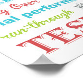 repetitief poster (Hoek)