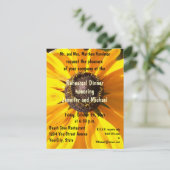 repetitief ventiel kaart (Staand voorkant)