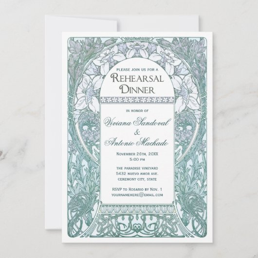 repetities V (v.3) Kaart (Voorkant)