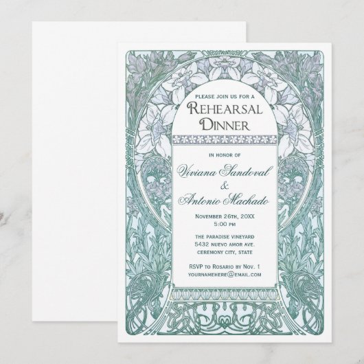 repetities V (v.3) Kaart (Voorkant / Achterkant)