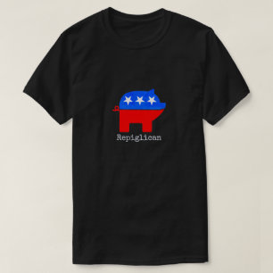 Repiglican T-Shirt