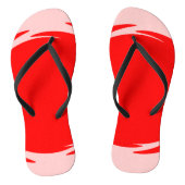"Repilo" Teenslippers (Voetbed)