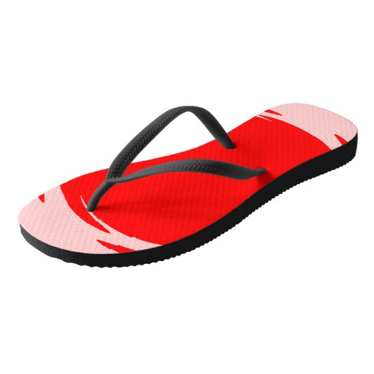 "Repilo" Teenslippers (Schuin)