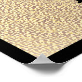 Replacing Science with Ideology Poster (Hoek)