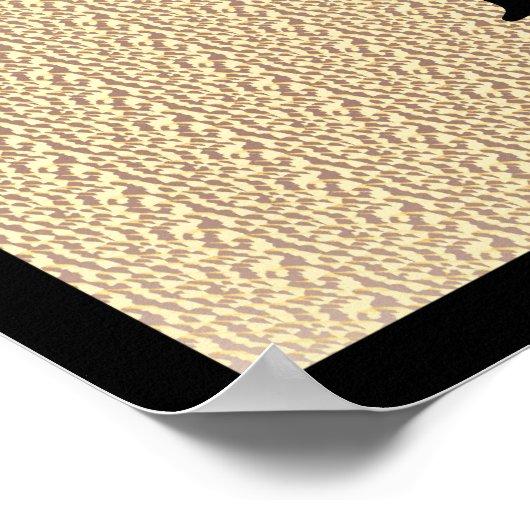 Replacing Science with Ideology Poster (Hoek)