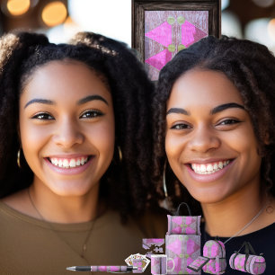 Replica-achtig Notitieboek