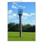 Replica Armada Beacon (Voorkant)