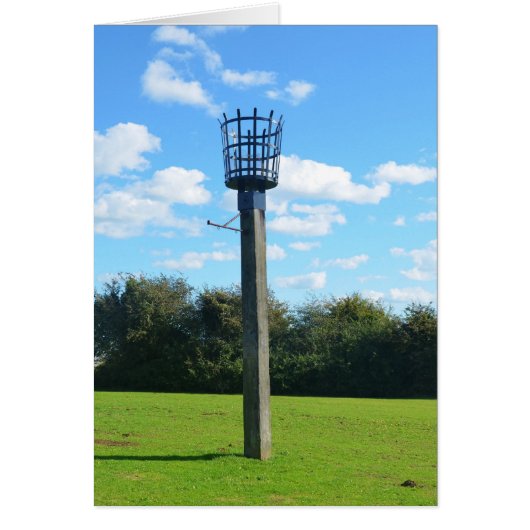 Replica Armada Beacon (Voorkant)