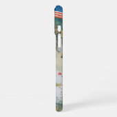 Replica Eerste Wereldoorlog: Kleurling is geen sla iPhone Hoesje (Linkerkant)
