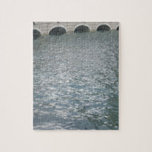 Replica  European Building rond Kanalen