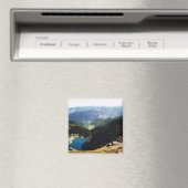 Replica  Frankrijk, Haute Vosges Magneet (Insitu (Vaatwasser))