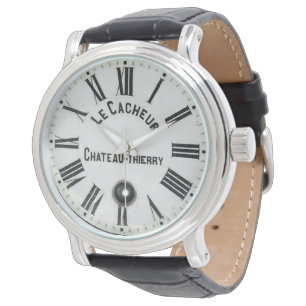 Replica Frans Tijdstuk Horloge