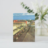 Replica Ghana, Accra, stadscentrum Briefkaart (Staand voorkant)