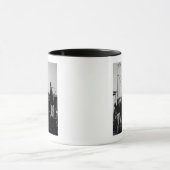 Replica of Stephenson's Rocket, 1929 Mok (Midden)