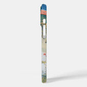 Replica uit de Eerste Wereldoorlog: Het gekleurde  Case-Mate iPhone Case (Achterkant / Links)