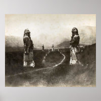 Replica Vintage-image, Chinese stenen krijgers 188