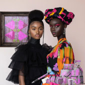 "Replicaish" Bedankkaart