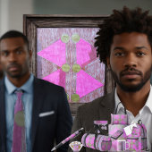 "Replicaish" Pokerkaarten