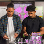 "Replicaish" Pokerkaarten