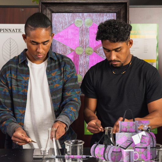 "Replicaish" Pokerkaarten