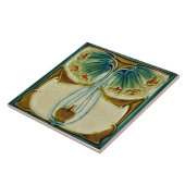 Repo Marsden Art Decorative Ceramic Tile Tegeltje (Zijkant)