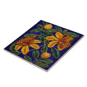 Repo met verbluffend flesvormig flesje voor verlic tegeltje (Zijkant)